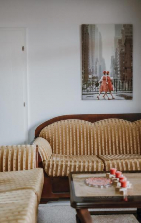 MASAL Studio Apartman